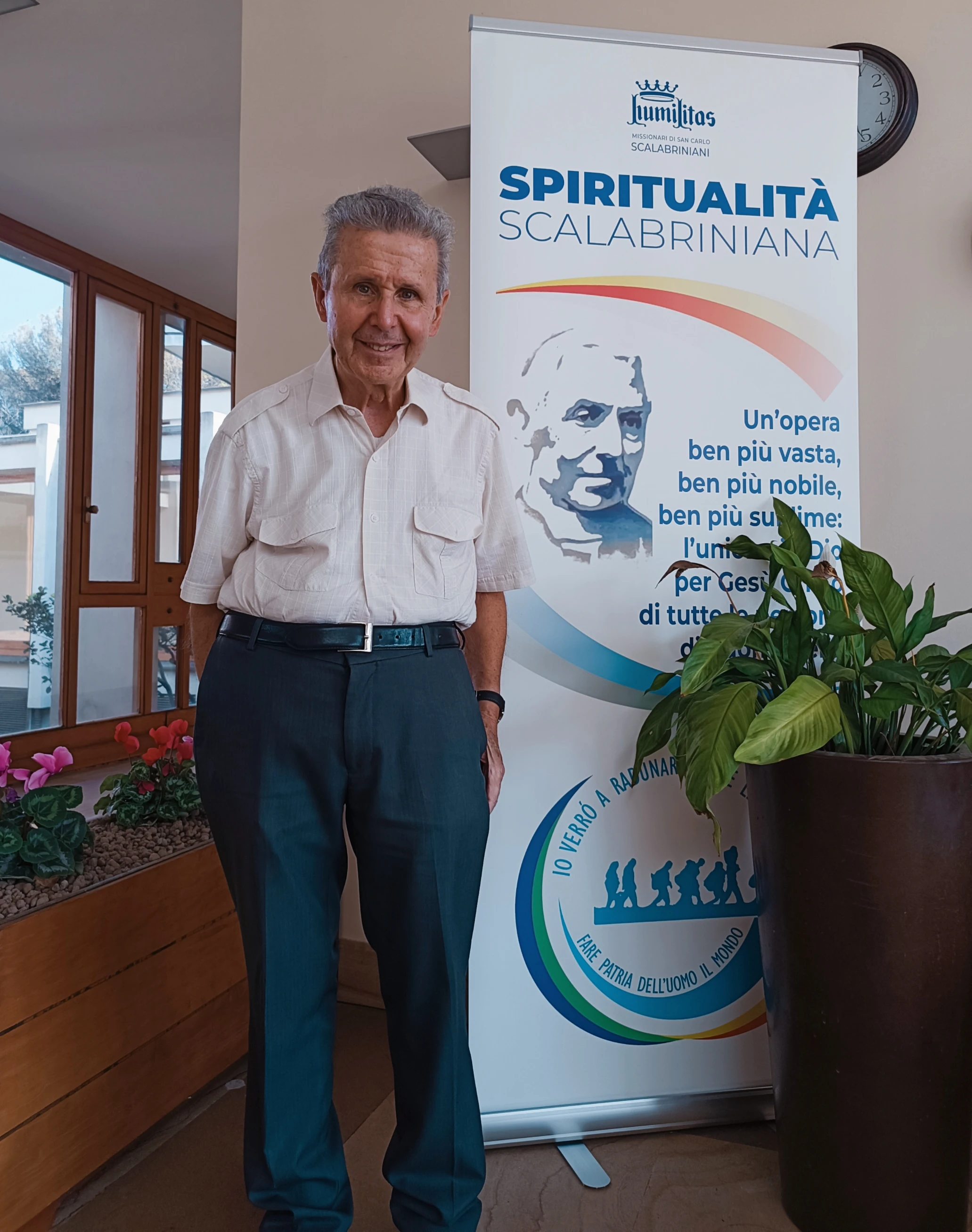 Symposium on Spirituality